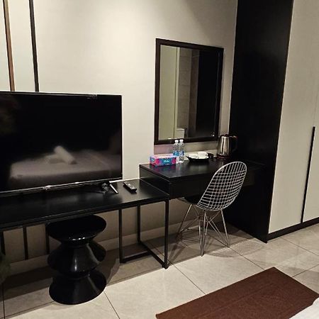 Axon Residence By Klcc Pavilion Kuala Lumpur Bagian luar foto
