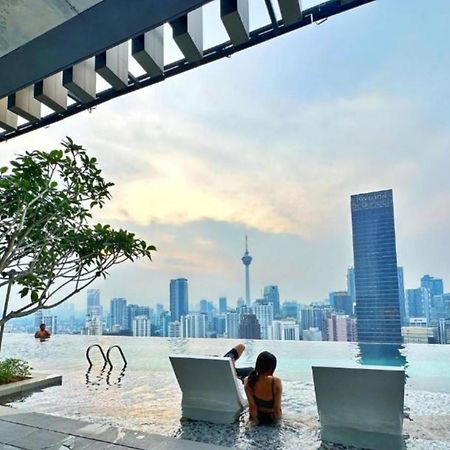 Axon Residence By Klcc Pavilion Kuala Lumpur Bagian luar foto