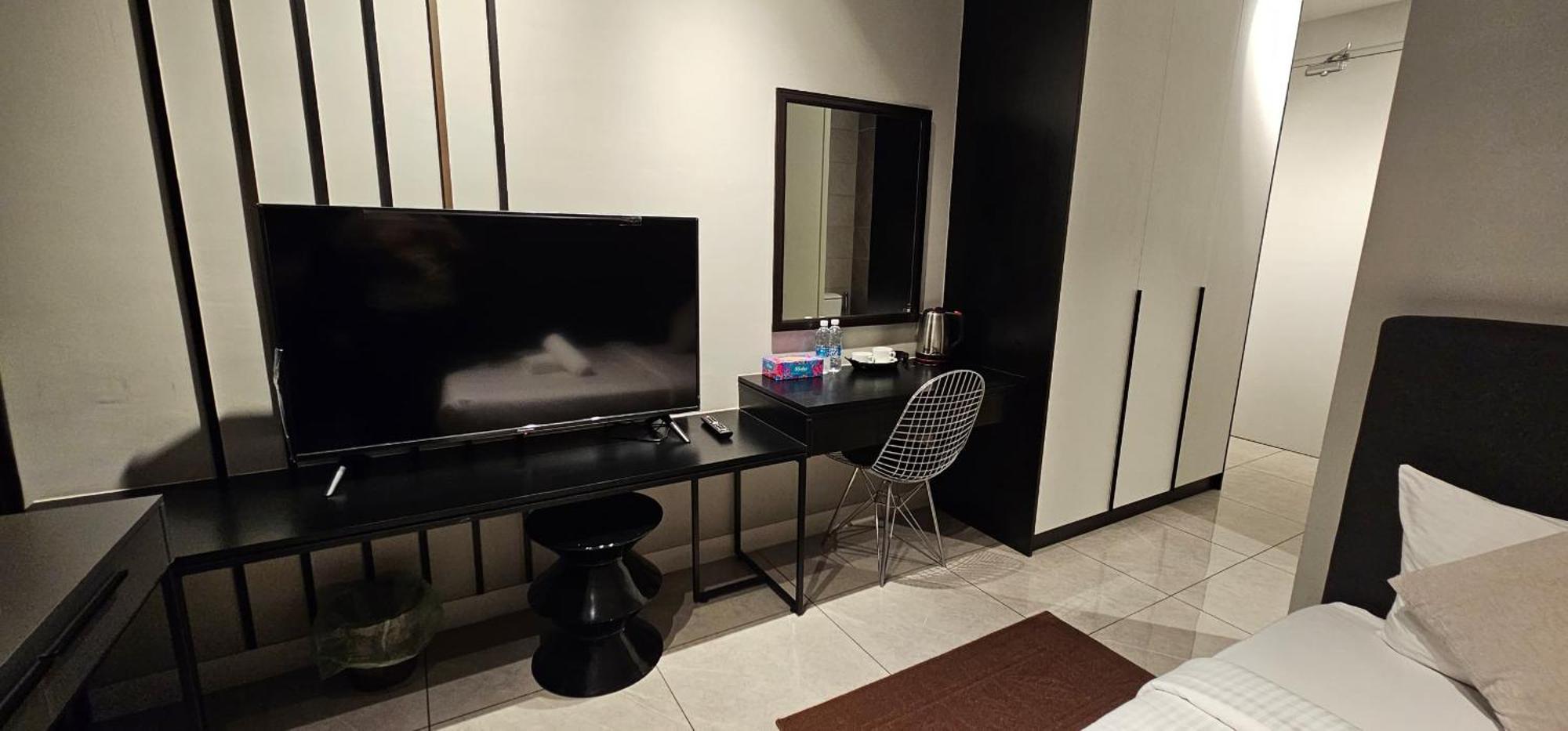 Axon Residence By Klcc Pavilion Kuala Lumpur Bagian luar foto