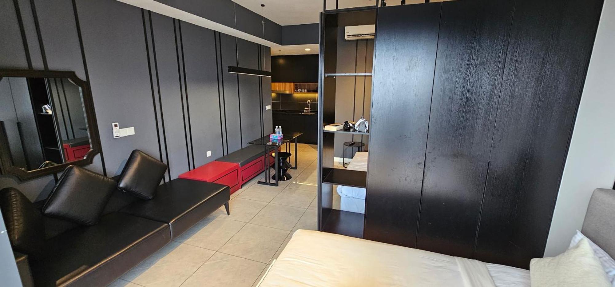 Axon Residence By Klcc Pavilion Kuala Lumpur Bagian luar foto