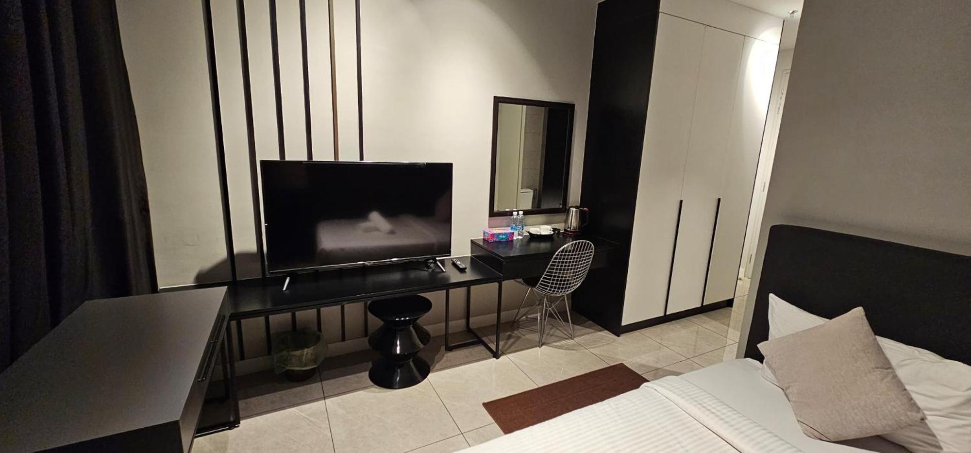 Axon Residence By Klcc Pavilion Kuala Lumpur Bagian luar foto