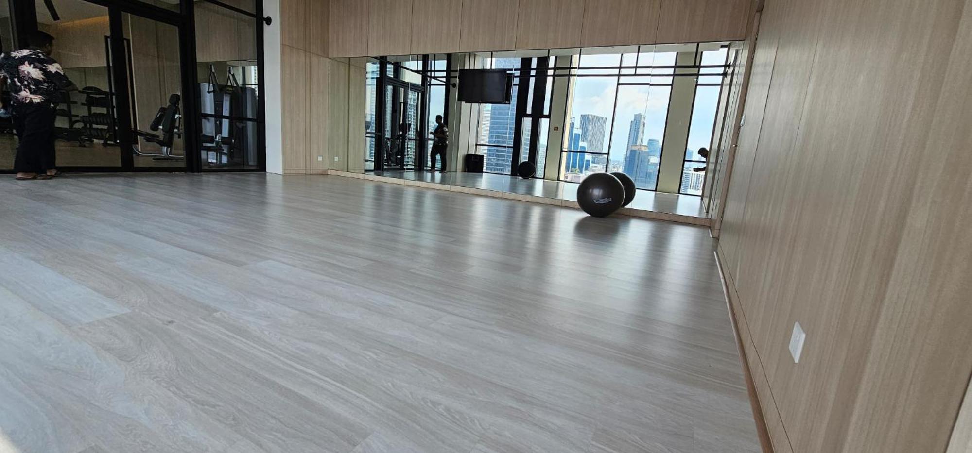 Axon Residence By Klcc Pavilion Kuala Lumpur Bagian luar foto