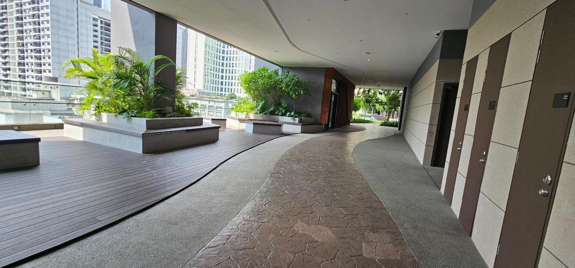Axon Residence By Klcc Pavilion Kuala Lumpur Bagian luar foto