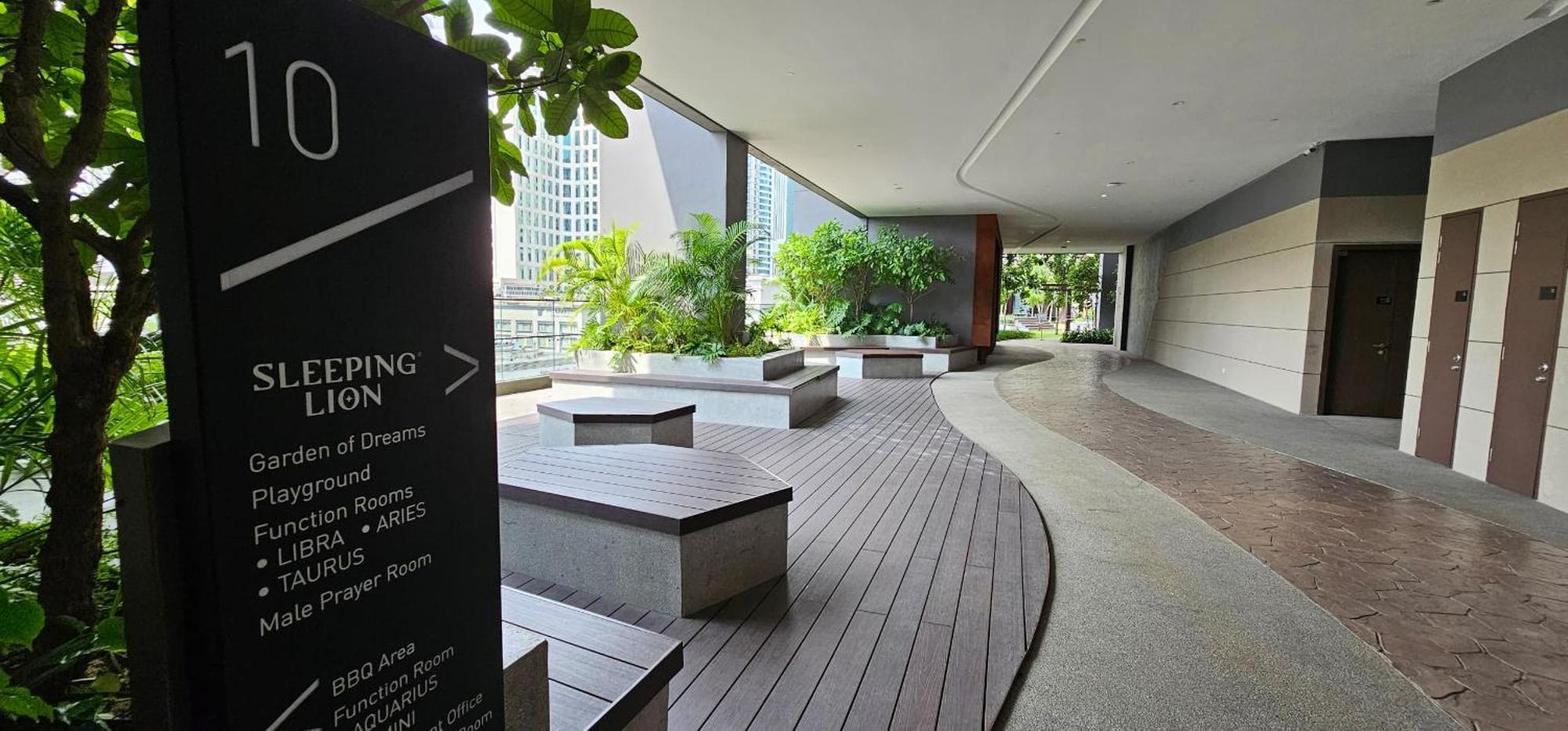 Axon Residence By Klcc Pavilion Kuala Lumpur Bagian luar foto